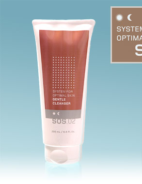 SOS System for Optimal Skin