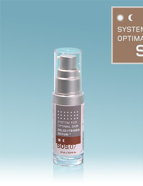 SOS System for Optimal Skin