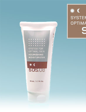 SOS System for Optimal Skin