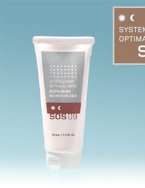 SOS System for Optimal Skin