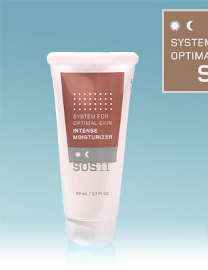 SOS System for Optimal Skin