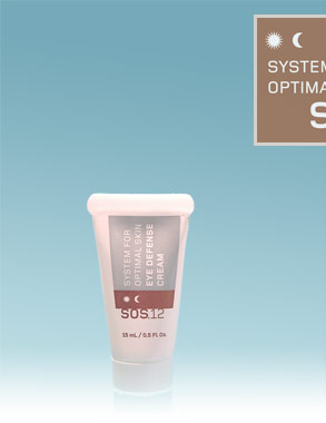 SOS System for Optimal Skin